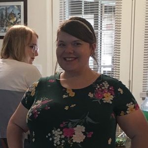 Meet your Posher, Madison